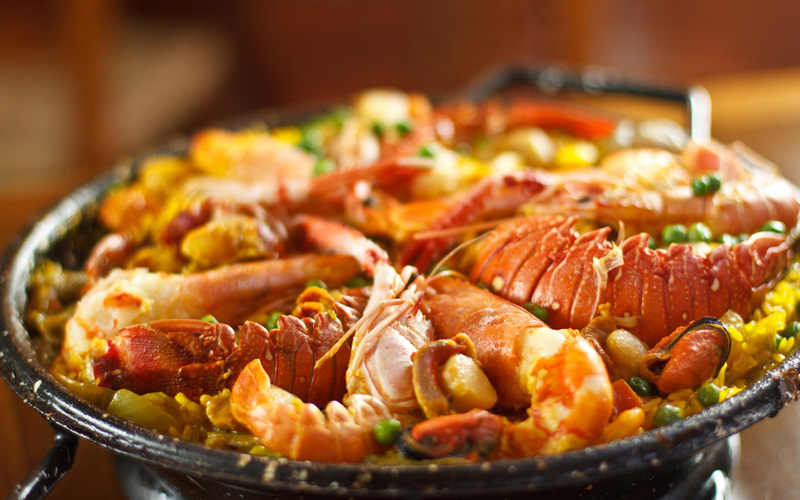 Paellas Pepe