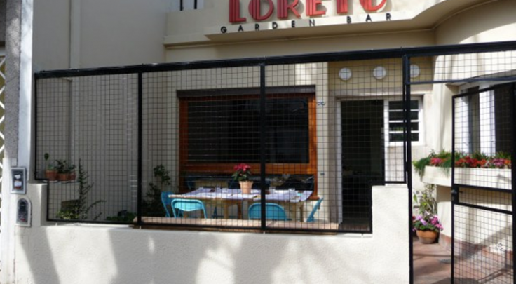 Crédito Loreto