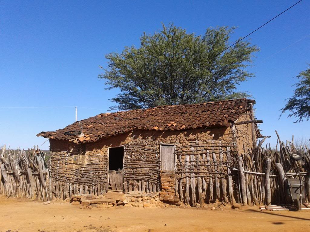 O sertão brasileiro em 20 fotos incríveis | Chicken or Pasta?