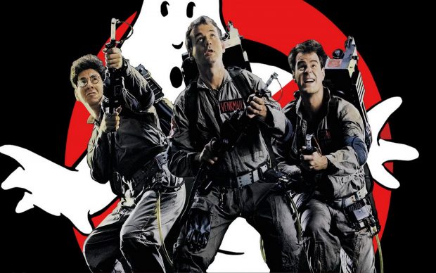 caça-fantasmas, ghostbusters, cinematographo, mis, cinema, programação, sessão da tarde