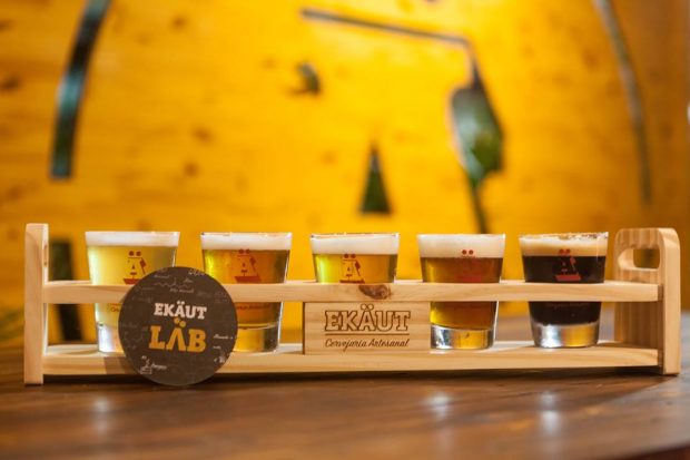Cervejaria Ekäut